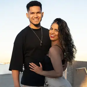 Felipe Garcia, Zouk instructor