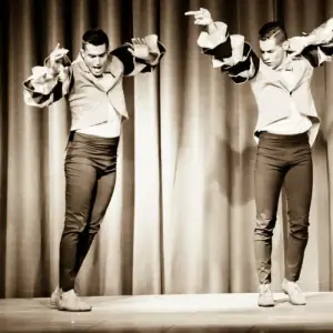 Full Project, instructor at Costa Dorada Dance Congress 2026