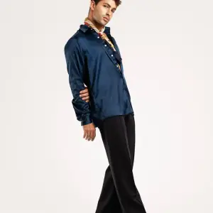 Gabriele Di Marzo, instructor at La Negra Dance Festival 2026 + XV Footwork World Championship 'La Negra Salsa'