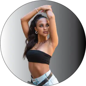 Gioia Cingolani, Bachata instructor