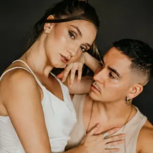 Giovana & Rafael, instructor at Dance Casa Festival 2026