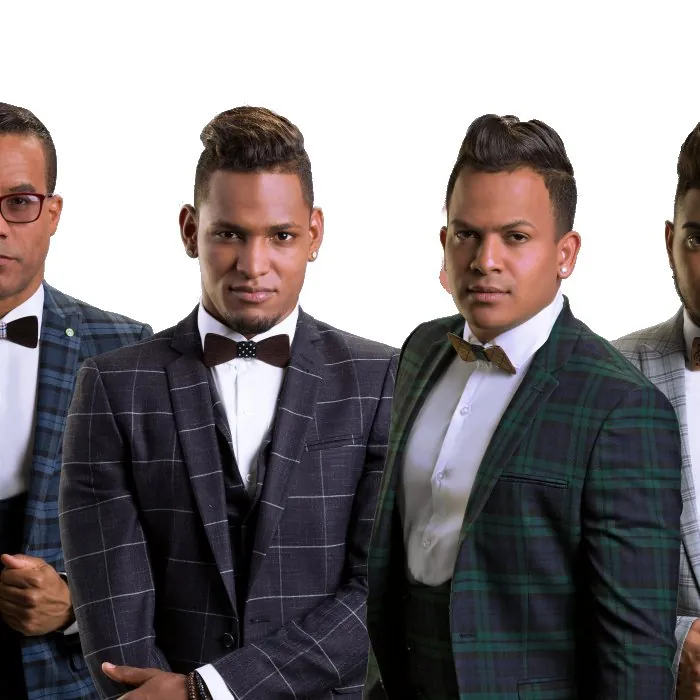 Grupo Extra, Bachata dance instructor