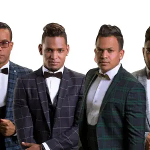 Grupo Extra, instructor at Summer Bachata Festival ROVINJ 2027