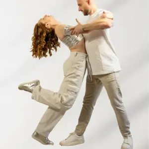 Hrvoje & Paula, instructor at Zagreb Bachata Festival 2026 (3rd Edition)