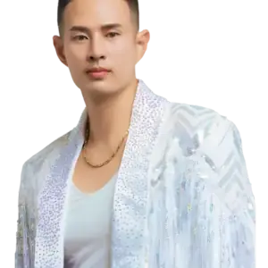 Inwoo Choi, Salsa instructor
