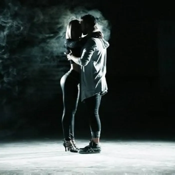 Jack & Sara, Kizomba dance duo