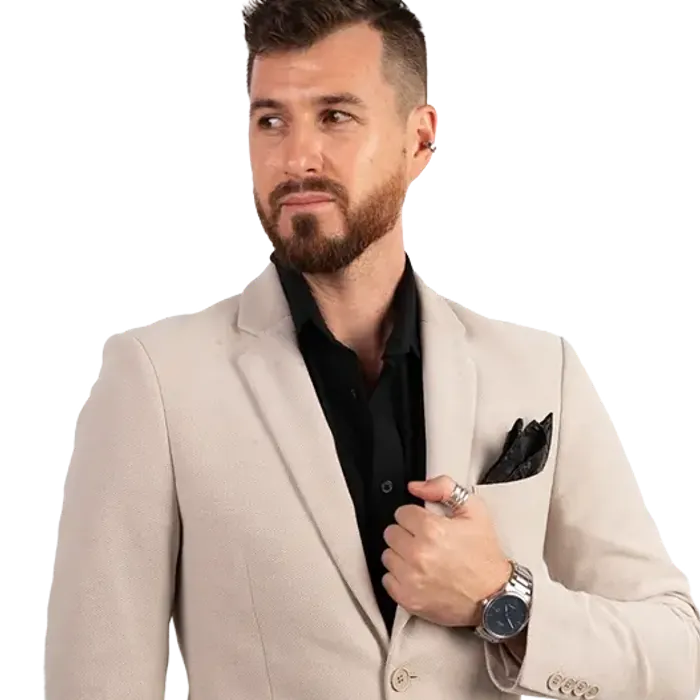 Jai Sheffield, Salsa dance instructor