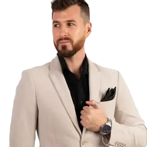 Jai Sheffield, instructor at Indonesian International Latin Festival & Asia-Pacific Salsa Summit 2026