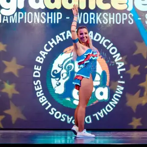 Jaqueline Myohl,  instructor