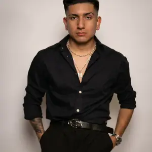Jarek Hernandez, instructor at Portland Salsa Bachata Congress 2027