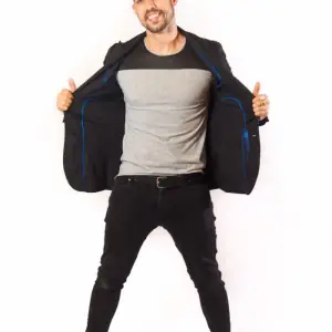 Javier Rica Godoy, instructor at Andorra dance festival: The legacy