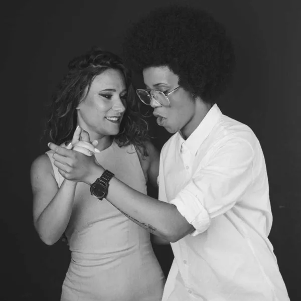 Jeanette Tavares, Kizomba dance instructor