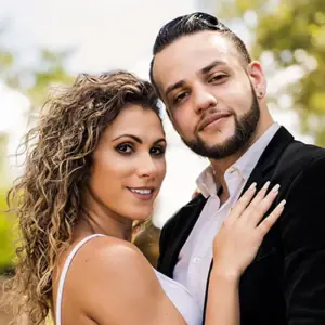 Jeannette & Roy, instructor at Orlando Salsa Congress 2027