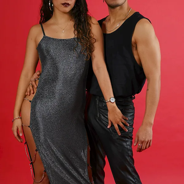 Jeff & Mayra, Bachata dance duo