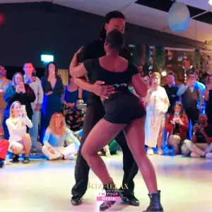 Jojo & Jenny, instructor at Thailand Latin Extravaganza 2027