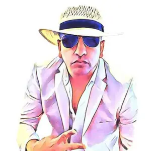 Jimmy Rumba, instructor at Orlando Salsa Congress 2027