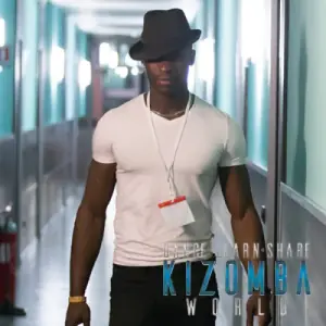 Jonathan Kani, instructor at Neverending Kizomba Festival BARCELONA 2026 - 8th Ed.