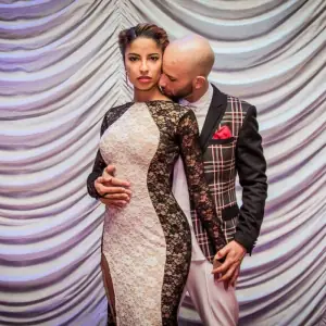 Jorge Ataca & La Alemana, instructor at BCN Dance Life BACHATA CONGRESS 2026