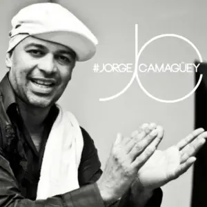 Jorge Camagüey, instructor at BCN Sensual Family - The Weekend 2027