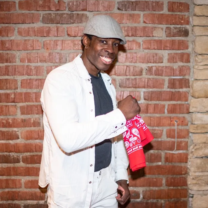 José Mesa, Salsa dance instructor