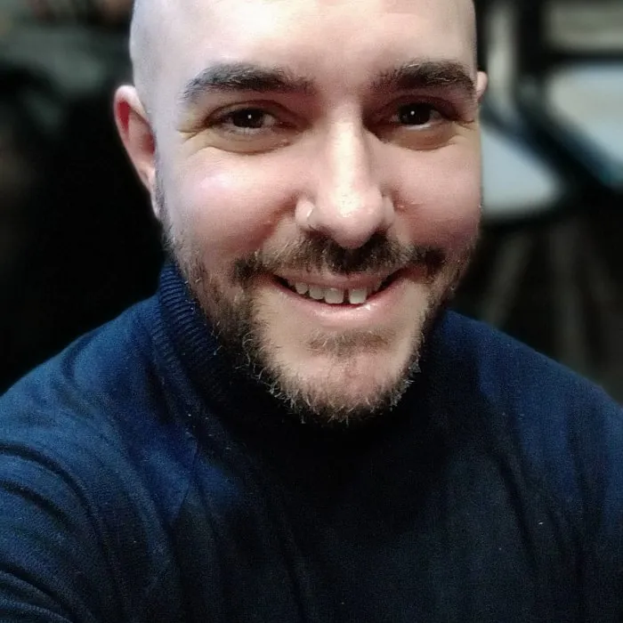 Josema Jiménez ,  dance instructor