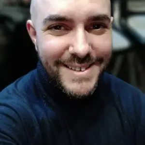 Josema Jiménez , instructor at PASSION DANCE FESTIVAL 2026