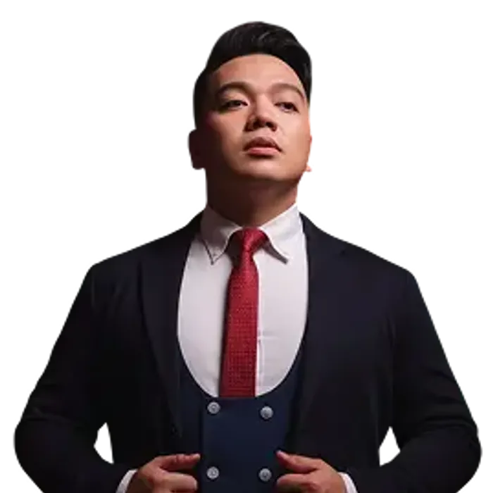 JR Gotengco, Salsa and Bachata and Kizomba dance instructor