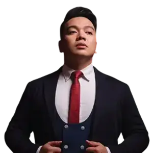 JR Gotengco, instructor at Indonesian International Latin Festival & Asia-Pacific Salsa Summit 2026