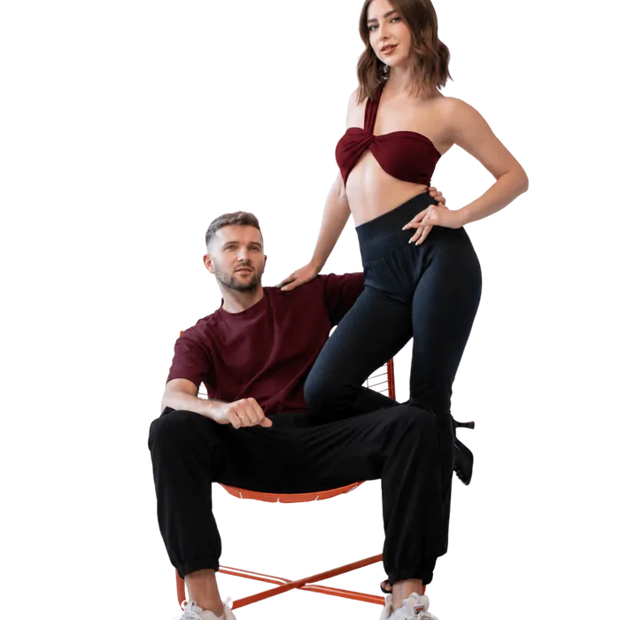 Karrie & Kamil, Bachata dance duo from Rzeszow