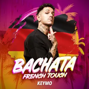 Kemo & Lola, Bachata dance duo from Vaucluse, France