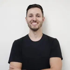 Mahir - Bachata Berlin,  instructor from Berlin