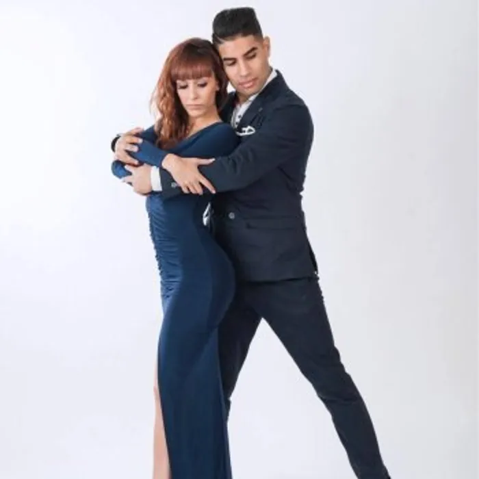Marco y Sara, Bachata dance duo from Madrid