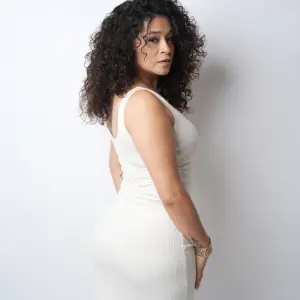 Margie Montes, mambo and Bachata instructor from NYC/NJ