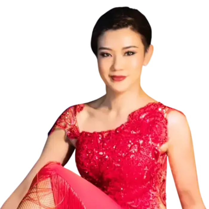 Mari Yogo, Salsa dance instructor