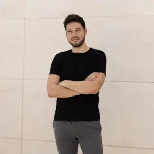 Màrius Farnarier,  instructor from Barcelona
