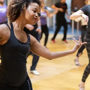 Masacote Dance Company, instructor at Boston Salsa Festival 2026