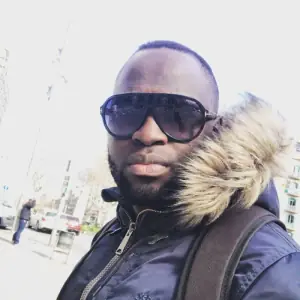 Massemba ,  instructor