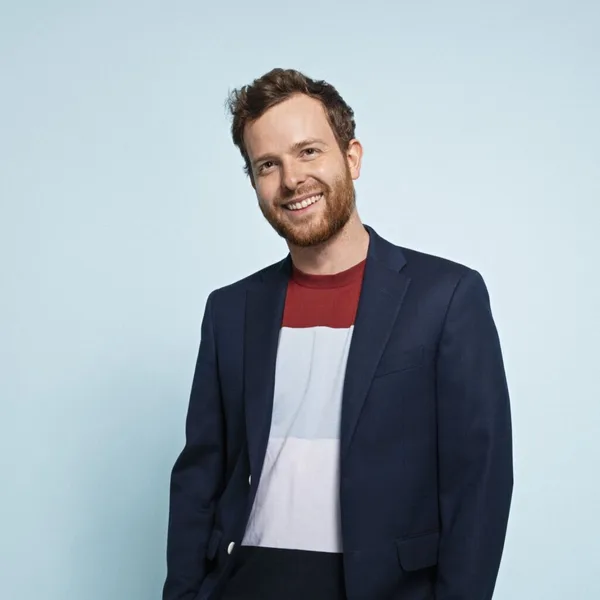 Matias Löyttyniemi, Salsa dance instructor from Turku
