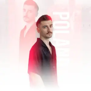 Michał Kostarz, instructor at BáilaMe Cracow Bachata Festival 2026