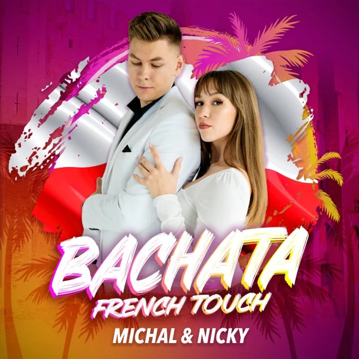 Michal & Nicky, Bachata dance duo