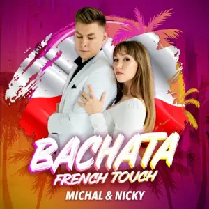 Michal & Nicky, instructor at A'dam Bachata Experience 2027