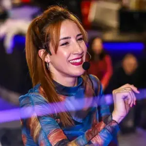 Miriam Toca, instructor at Cambré Dance Festival 2027