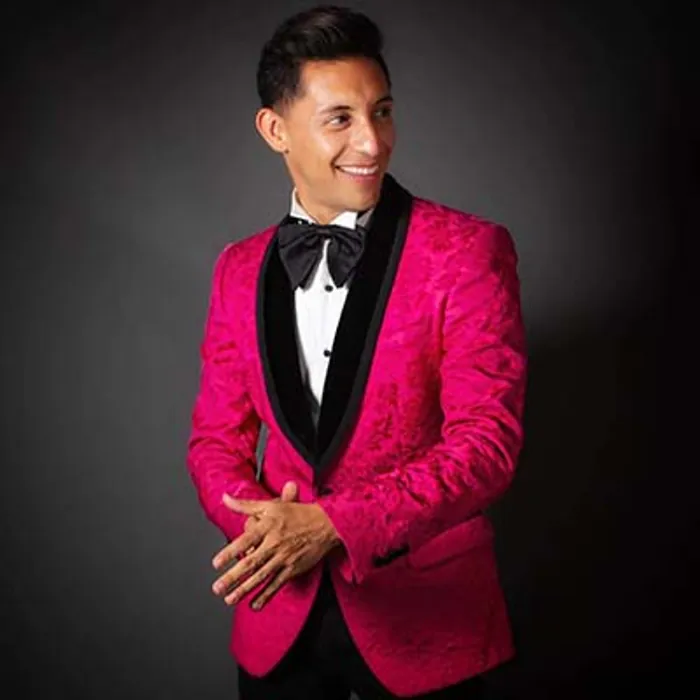 Nery Garcia, Salsa dance instructor