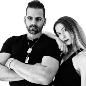 Nox & Xara, instructor at Te Amo Sofia Bachata Festival 2026