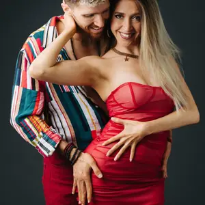 Ofir & Ofri, instructor at Summer Bachata Festival ROVINJ 2027