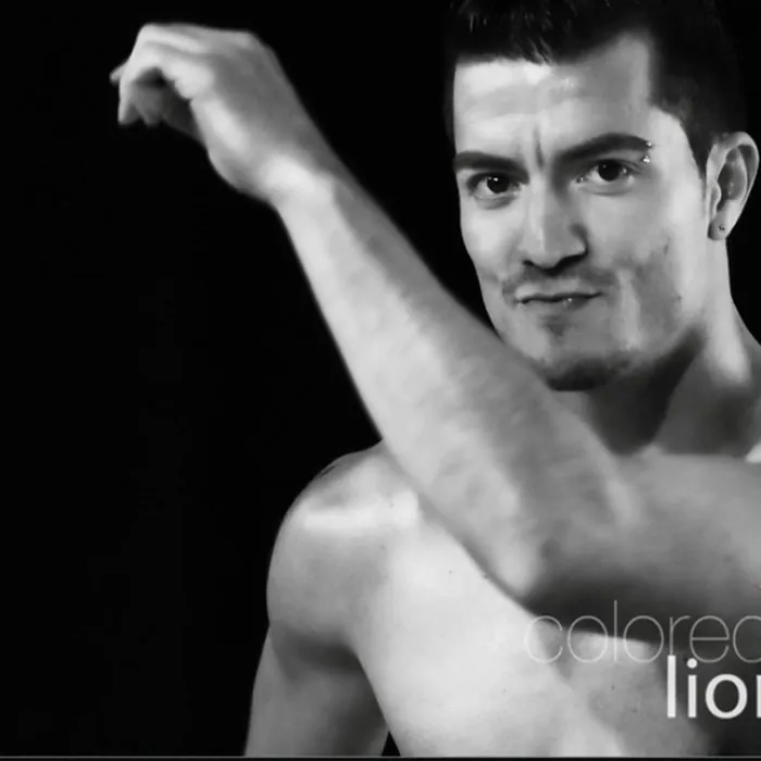 Oliver Pineda, Salsa dance instructor