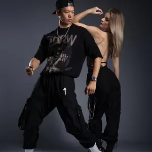 Otko & Vika, instructor at Paris Bachata Vibe Festival 2026
