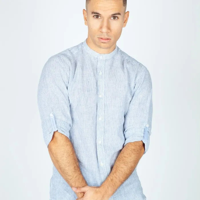 Pablo Pérez,  dance instructor