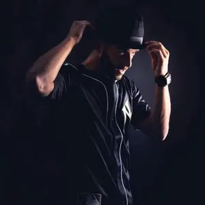 Reda Becili, instructor at PARIS AFRO LATIN CONGRESS 2027 - DELUXE EDITION