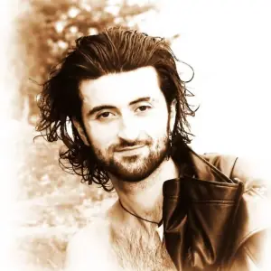 Ronie Saleh, urban kiz instructor